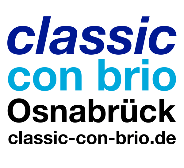 Classic con brio