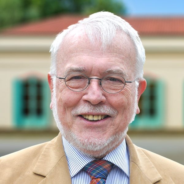 Dr. Volker Gutberlet  