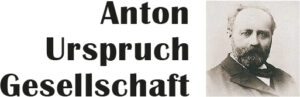 Anton Urspruch Gesellschaft