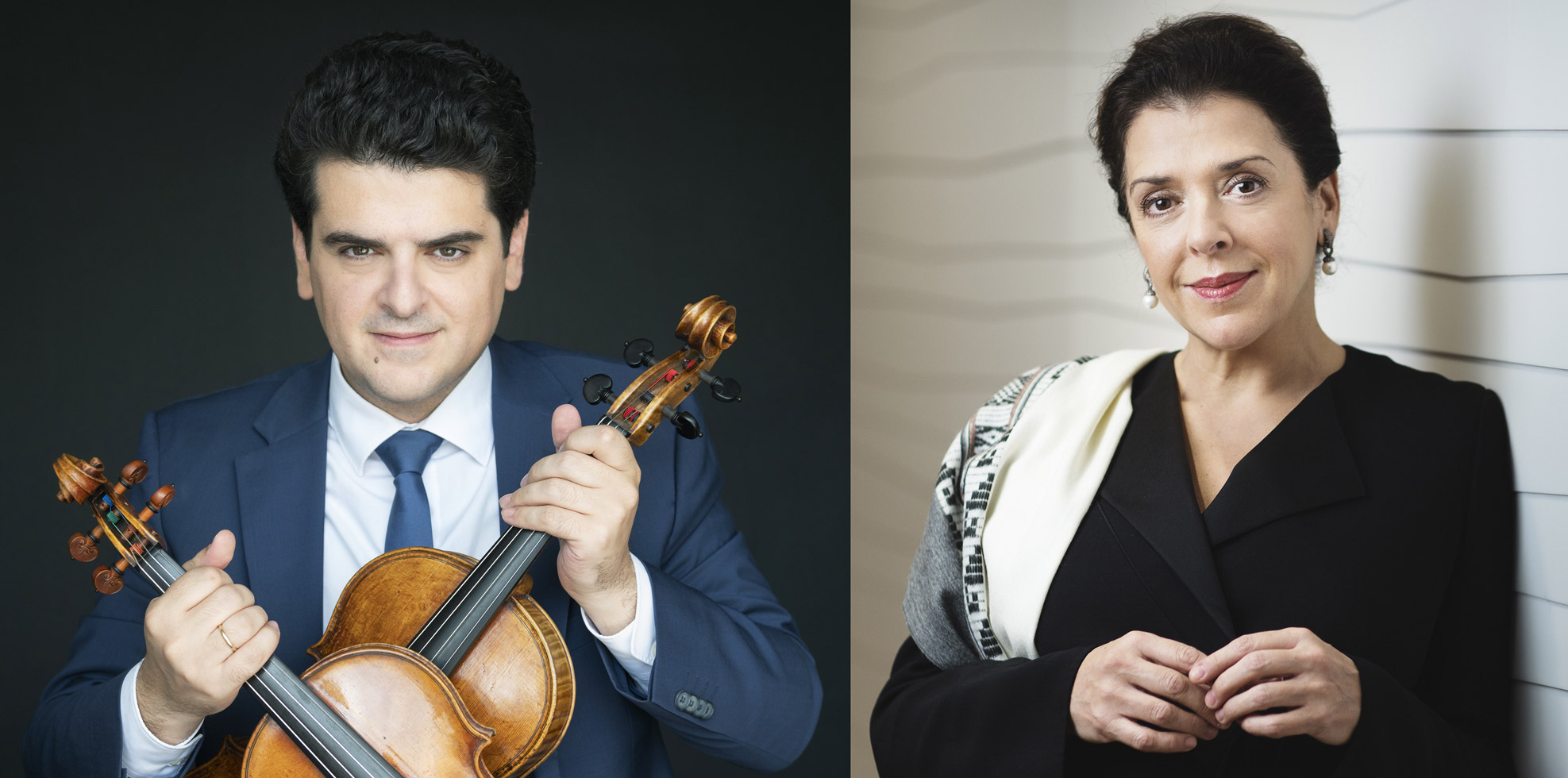 09 | BARENBOIM / BASHKIROVA