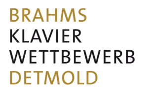 Brahms Klavier Wettbewerb Detmold