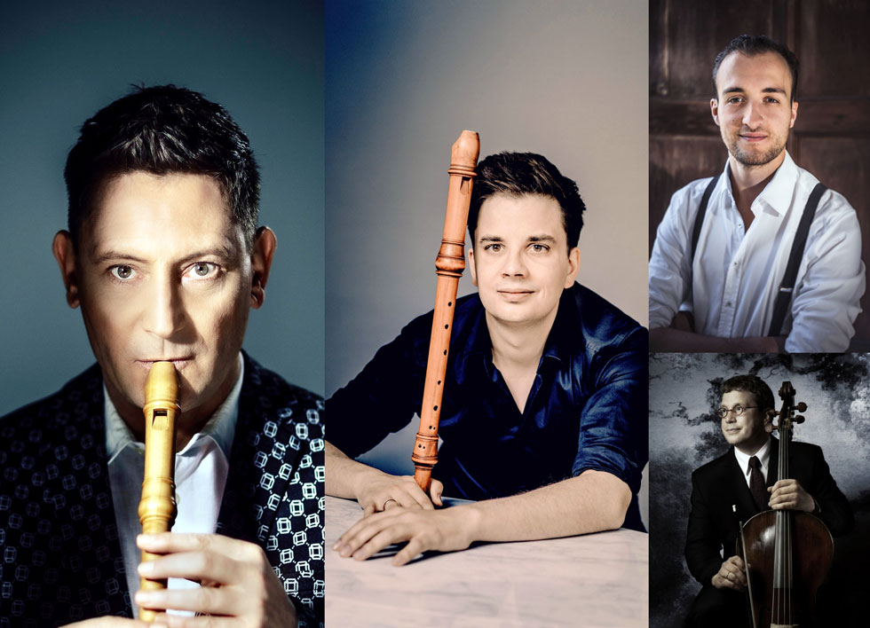 10 | STEGER / VOLBERS / SCHULTZ / HEISSEN
