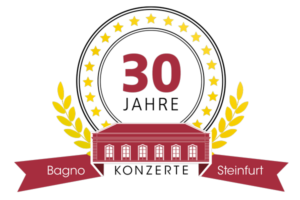 30 Jahre Bagno Konzerte