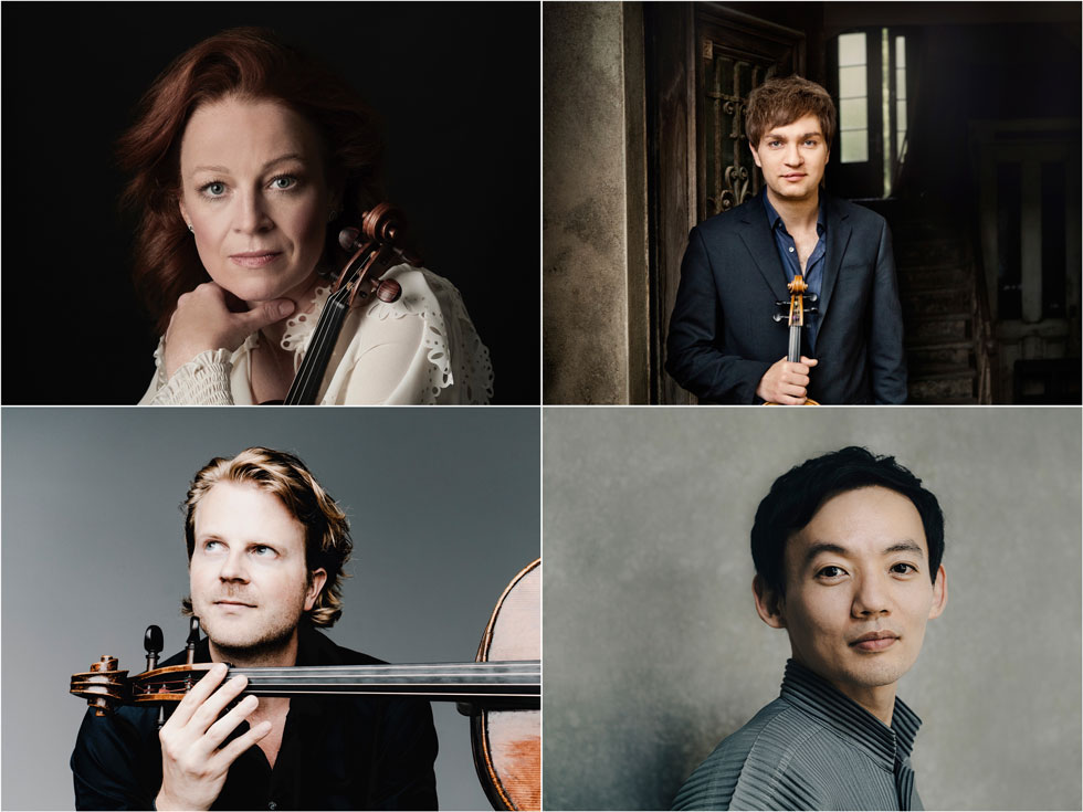 13 | WIDMANN / MÖNKEMEYER / STECKEL / YOUN
