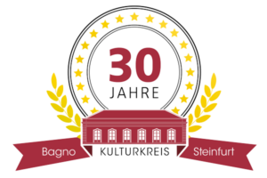30 Jahre Bagno Kulturkreis
