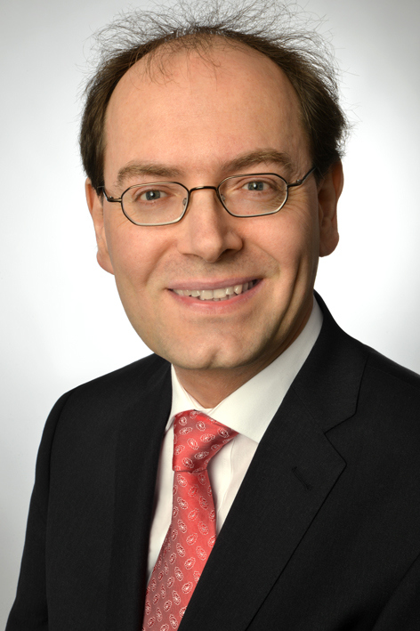 03 A | Bildvortrag: DR. DANIEL GLOWOTZ